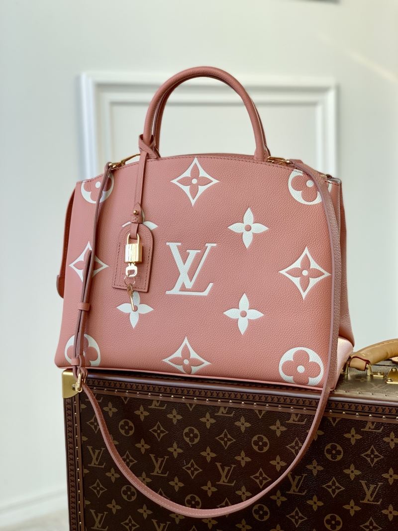 LV Top Handle Bags